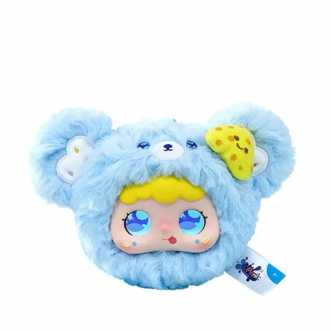 AI Interactive Plush Toy with Hybrid Large Model & 40 Languages