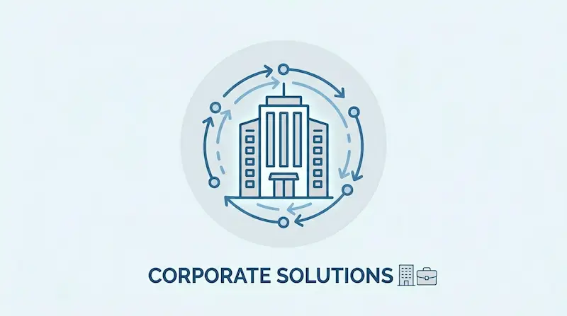 Corporate buyers sourcing AI hardware and smart devices