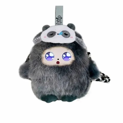 AI Smart Plush Pendant  — 7 Blind Box Variants