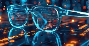 Top-rated Shenzhen AI smart glasses wholesale supplier - GL02 translation glasses