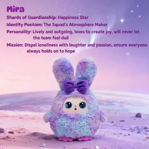 AI plush toy manufacturer China smart companion toy wholesale